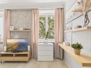 Wola City Stay Staszica 6 by Solarento