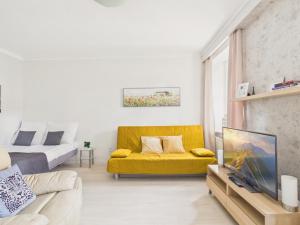 Wola City Stay Staszica 6 by Solarento