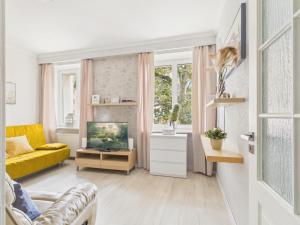 Wola City Stay Staszica 6 by Solarento