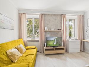 Wola City Stay Staszica 6 by Solarento