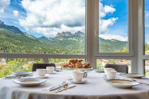 Hotiday Cadore Dolomites