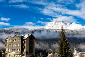 Hotiday Cadore Dolomites