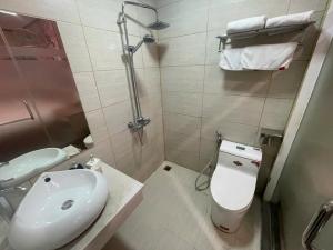 Cosy Hotel - By Luxtel