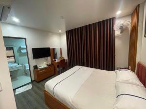 Cosy Hotel - By Luxtel