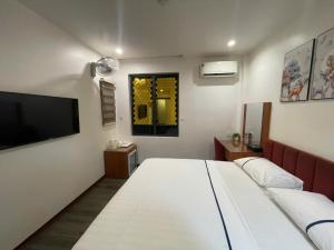 Cosy Hotel - By Luxtel