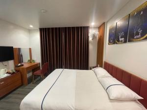 Cosy Hotel - By Luxtel