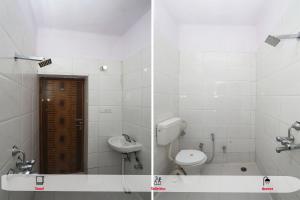 Hotel O Vanshika