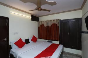 Hotel O Vanshika