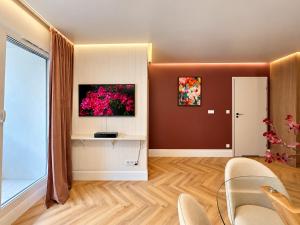 Łódź Apartament Premium "Agosto Centrum"- Jacuzzi, FV, Parking