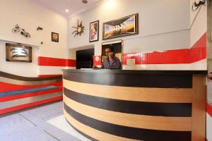 Hotel O Vanshika