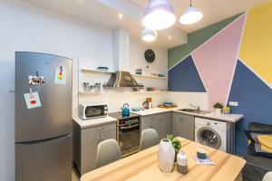 Apartments Ve Smeckach 27