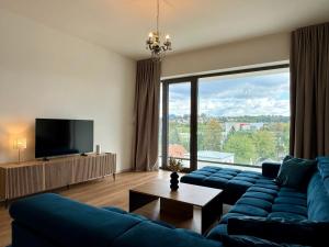 RUDNAY Residence