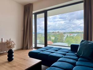 RUDNAY Residence