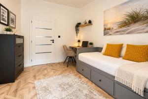 LUX apartment with free parking