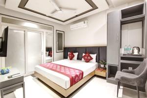 Hotel Kiara - Near Delhi Airport