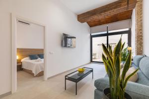 Granada 21 Double Suite with Terrace by Invalencia