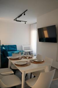 Liburna Apartments Shengjin - The Panorama