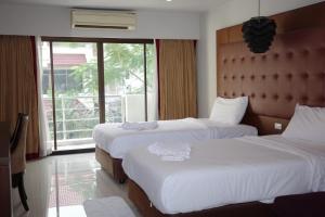Cattareya Place แคททารียา เพลส