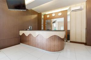 Crown Inn City Center Makassar