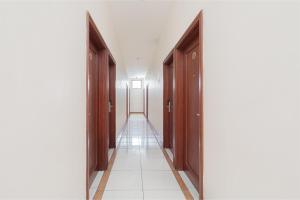 Crown Inn City Center Makassar