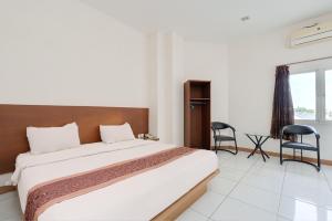 Crown Inn City Center Makassar