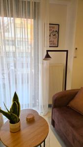 Pace Urban Nest - Modern City Apartment