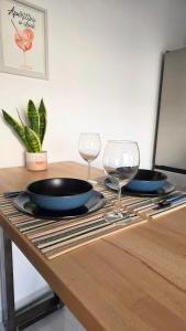 Pace Urban Nest - Modern City Apartment