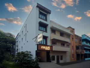 Nuzl - Hotel City Centre