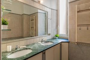 GuestHost - Roomy and Comfy apartment in Rome