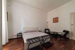 GuestHost - Roomy and Comfy apartment in Rome
