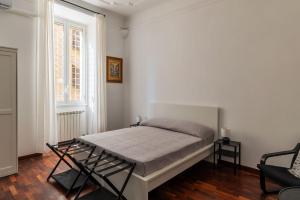 GuestHost - Roomy and Comfy apartment in Rome