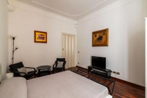GuestHost - Roomy and Comfy apartment in Rome