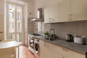 GuestHost - Roomy and Comfy apartment in Rome