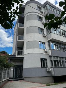 Apart-hotel Kostjukowski Apartments Nizhynska 17