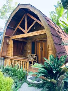 Coffee Homestay Tetebatu B26