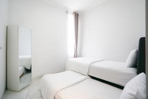 The Lavana Signature Mulia Villa Batu