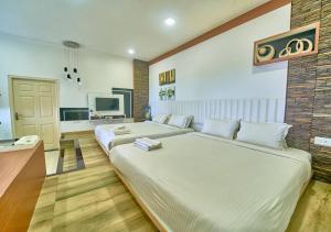 Cozy Retreat Inn Ooty by VOYE HOMES