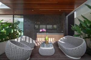 "NEW" Alaya Villa Seminyak by Nagisa Bali