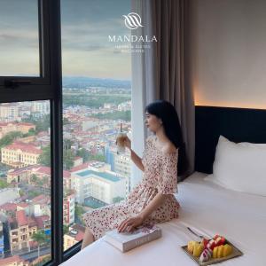 Mandala Hotel & Suites Bac Giang