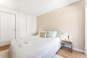 Bonfim Stay - Newly Designed Apartment - F