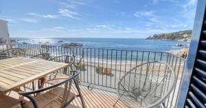 Exclusive Position Front Line Apartments Calau