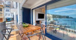 Exclusive Position Front Line Apartments Calau