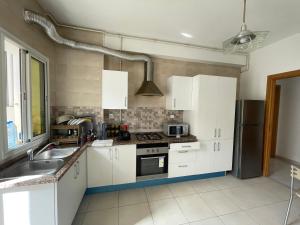 Appartement S2 cité les palmeraies