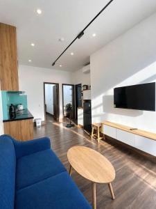 RB Apartment - 15 An Thượng 14