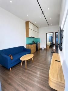 RB Apartment - 15 An Thượng 14