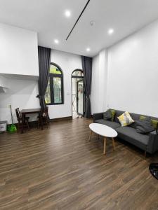 RB Apartment - 15 An Thượng 14
