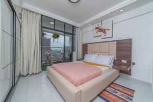 skyline in westlands-17th floor
