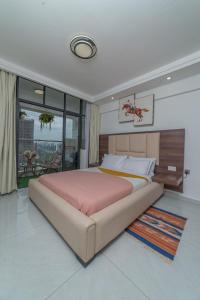 skyline in westlands-17th floor