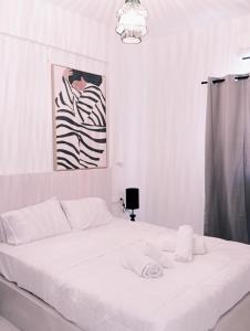 Palos Luxury Suites