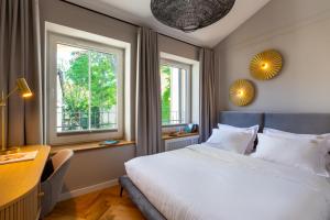Contempo Apartament by Fragola